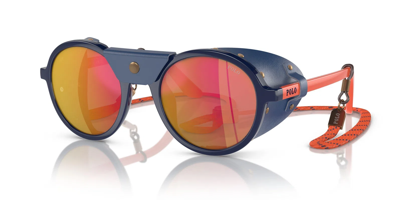 Polo 4216QU Sunglasses - view 5